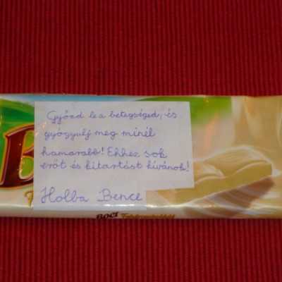 Véget ért egy év és kezdõdik egy új! - adó, 1%, alapítvány, támogatás