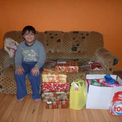 Véget ért egy év és kezdõdik egy új! - adó, 1%, alapítvány, támogatás