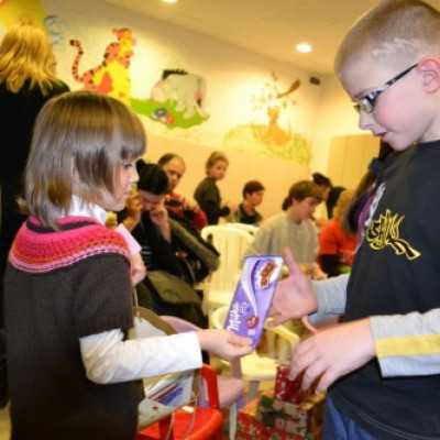 Véget ért egy év és kezdõdik egy új! - adó, 1%, alapítvány, támogatás