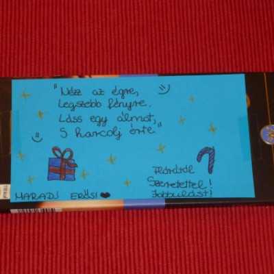 Véget ért egy év és kezdõdik egy új! - adó, 1%, alapítvány, támogatás