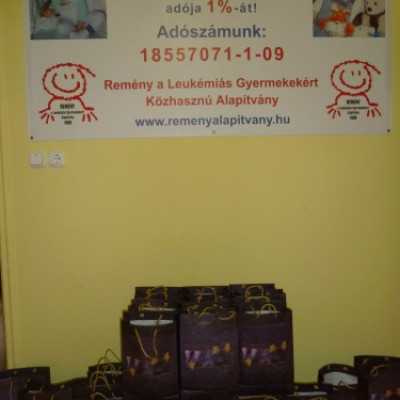 Véget ért egy év és kezdõdik egy új! - adó, 1%, alapítvány, támogatás