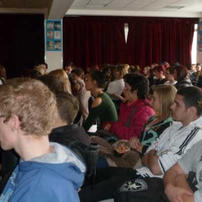 Véradással egybekötött egészségügyi nap - alapítvány, adó 1%, támogatás