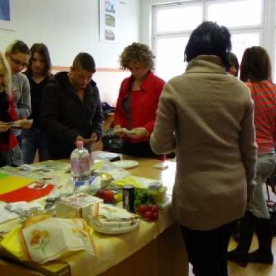 Véradással egybekötött egészségügyi nap - adó, 1%, alapítvány, támogatás