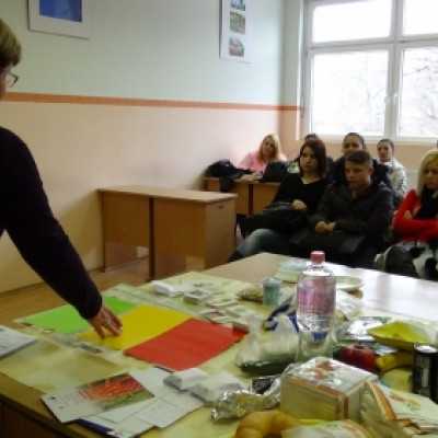 Véradással egybekötött egészségügyi nap - adó, 1%, alapítvány, támogatás