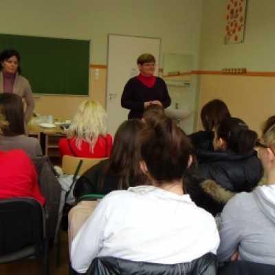 Véradással egybekötött egészségügyi nap - adó, 1%, alapítvány, támogatás