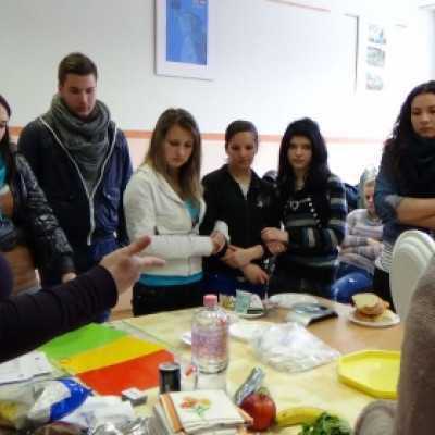 Véradással egybekötött egészségügyi nap - adó, 1%, alapítvány, támogatás