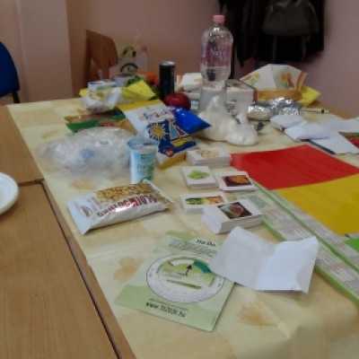 Véradással egybekötött egészségügyi nap - adó, 1%, alapítvány, támogatás