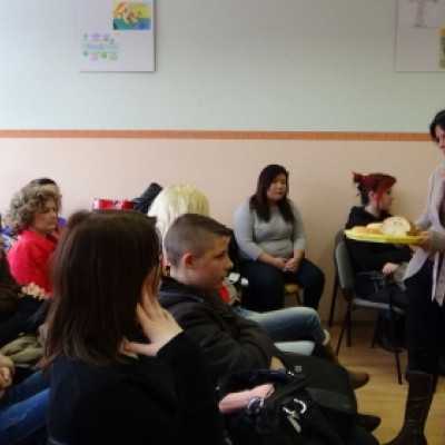 Véradással egybekötött egészségügyi nap - adó, 1%, alapítvány, támogatás