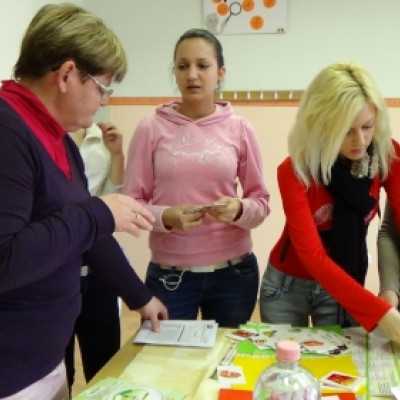 Véradással egybekötött egészségügyi nap - adó, 1%, alapítvány, támogatás