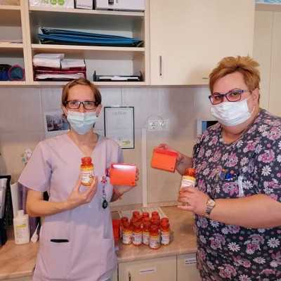 Segítségnyújtás a koronavírus idején - adó, 1%, alapítvány, támogatás