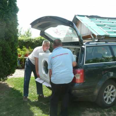 Zamárdi család támogatása - adó, 1%, alapítvány, támogatás