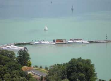 Élményekben gazdag nyaralás Balatonvilágoson