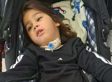 Nátániel agydaganattal küzd!