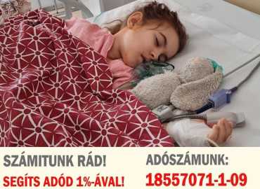 Így lehet felajánlani adónk 1%-át jótékony célra!