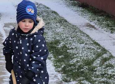 Zalán 5 évesen leukémiával küzd!