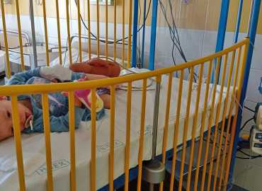 Jázmin daganattal küzd!