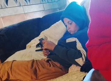 Sanyika 7 éve küzd a gyógyíthatatlan betegséggel!