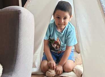 Dominik daganattal küzd, külföldi kezelésen van túl!