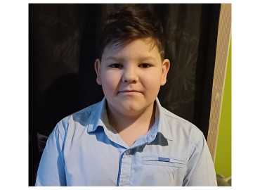 Ádám leukémiával küzd, édesapját elvesztette!