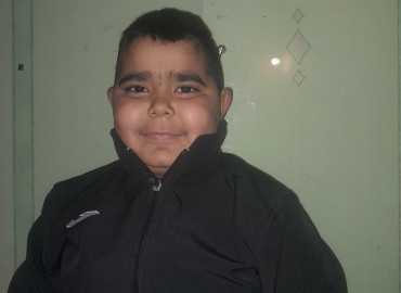 Gábor vérszegénysége gyógyíthatatlan havonta vérátömlesztésre szorul