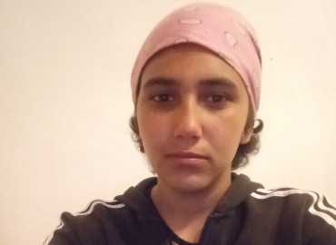 Margarétának a méhét kivették, a tüdején is daganat van!