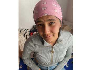 Margarétának a méhét kivették, a tüdején is daganat van!