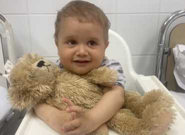 Milán súlyos betegséggel küzd újra!