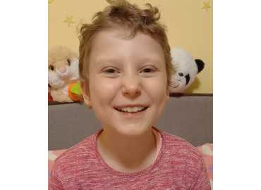 Szabina kétszer is megküzdött a leukémiával