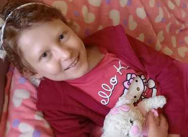 Szabina kétszer is megküzdött a leukémiával