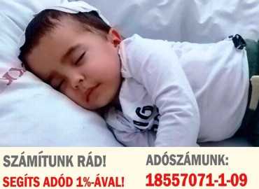 Így lehet felajánlani adónk 1%-át jótékony célra!