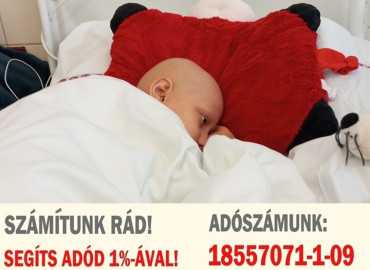 Adó 1% felajánlása 2026