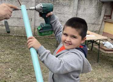 Zoltán leukémiával küzd, műtéten esett át!