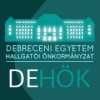 Debreceni Egyetem Hallgatói Önkormányzatok