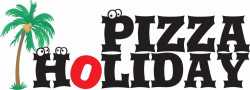 Pizza Holiday