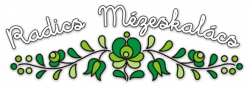 Radics László Mézeskalácsos Népi Iparművész