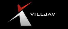 Villjav
