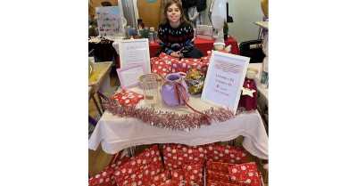 Példaértékű segítség a 9 éves Larától