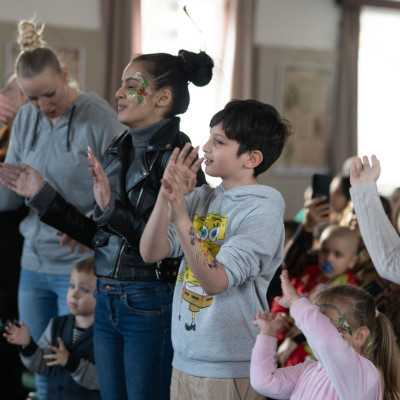 2025. December 6 - Mikulás ünnepség - adó, 1%, alapítvány, támogatás