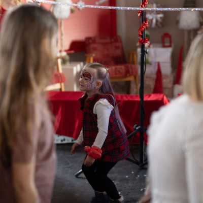 2025. December 6 - Mikulás ünnepség - adó, 1%, alapítvány, támogatás