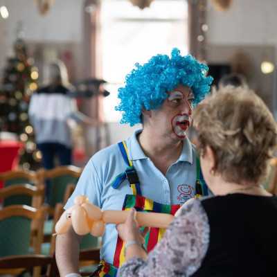 2025. December 6 - Mikulás ünnepség - adó, 1%, alapítvány, támogatás