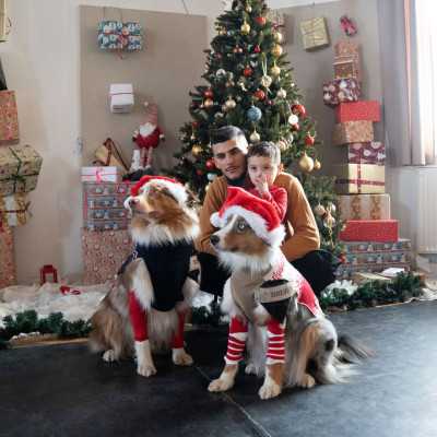 2025. December 6 - Mikulás ünnepség - adó, 1%, alapítvány, támogatás