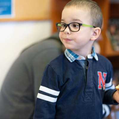 2025. December 6 - Mikulás ünnepség - adó, 1%, alapítvány, támogatás