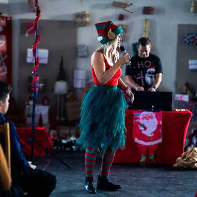 2025. December 6 - Mikulás ünnepség - adó, 1%, alapítvány, támogatás