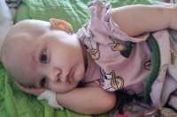 Rendelkezz most a daganatos gyermekek javára!