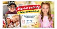 Jelentős segítség a beteg gyermekeknek: Így segített a Remény a Leukémiás Gyermekekért Alapítvány az elmúlt egy évben
