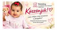 „Isten áldjon meg mindenkit a jóságáért!” – Megható köszönetet kaptunk Zendi édesanyjától