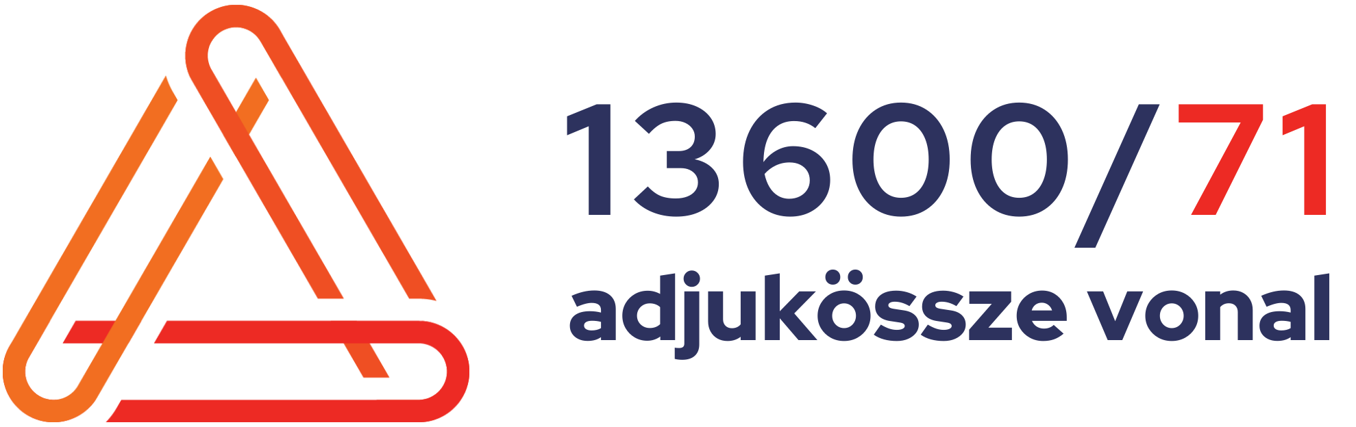 Adhat vonal - 13600/71